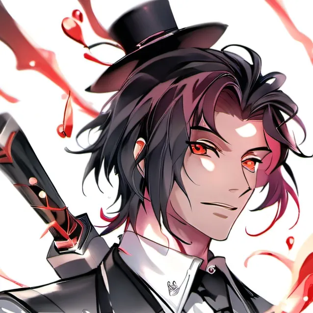 chat with ai character: muzan