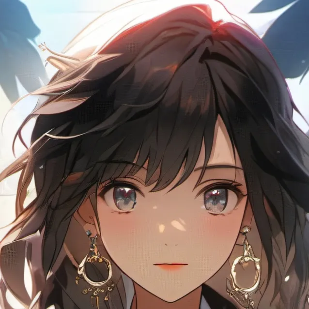 chat with ai character: c a t e