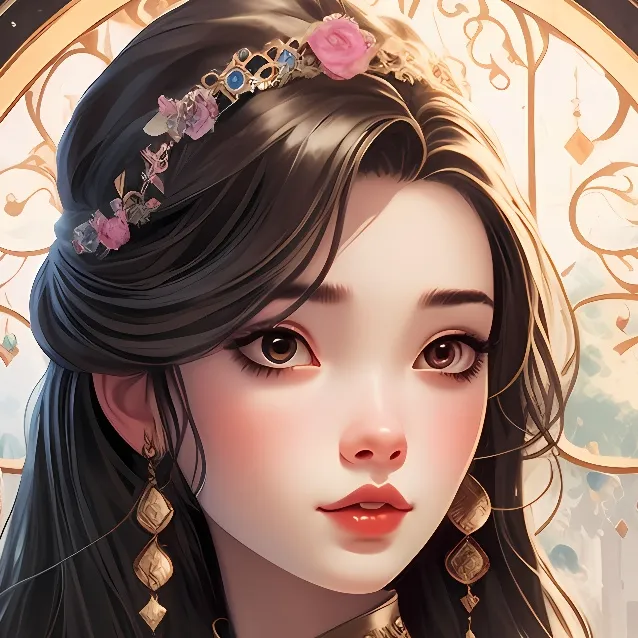 chat with ai character: Ivory Spellman