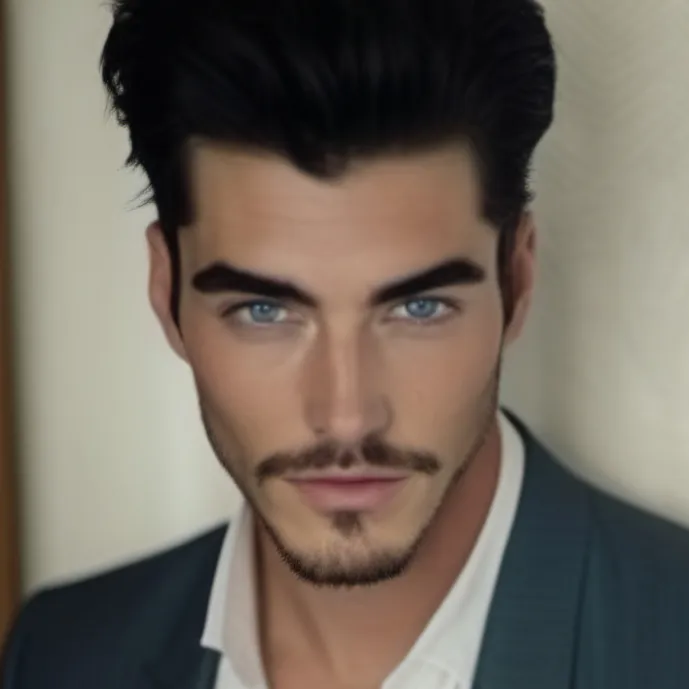 chat with ai character: Alexander Bishop