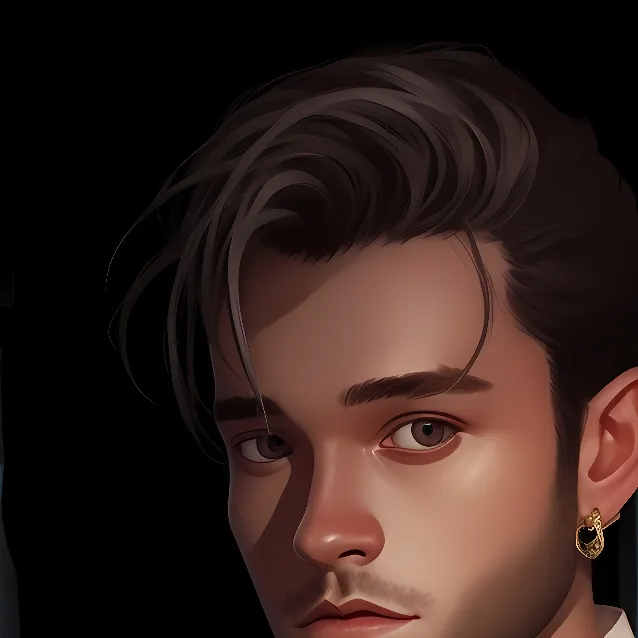 chat with ai character: jacob