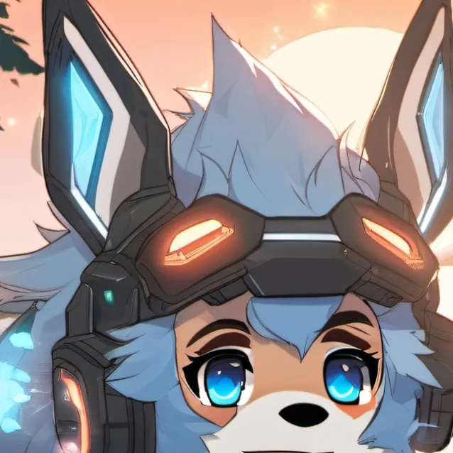 chat with ai character: Proxy