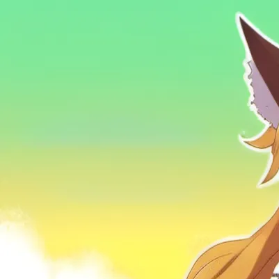 chat with ai character: Felix