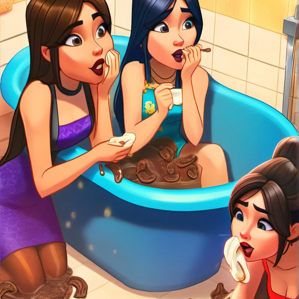 chat with ai character: lizzy beth Tiffany