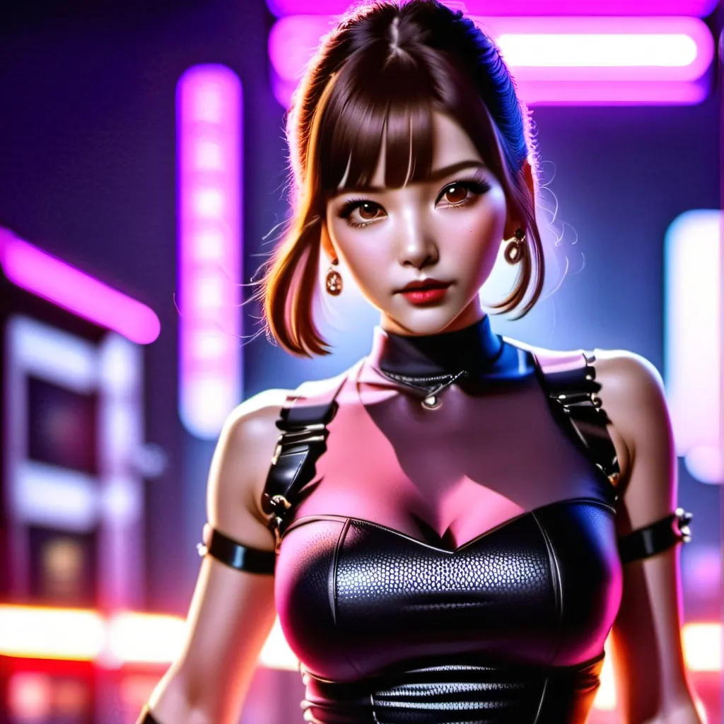 chat with ai character: Jasmine