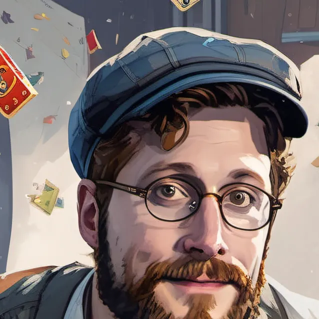 chat with ai character: Mr. K
