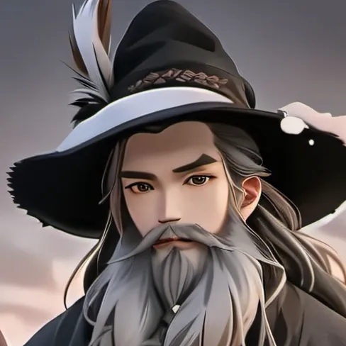 chat with ai character: Syth