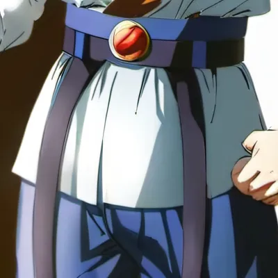 chat with ai character: Zarbon