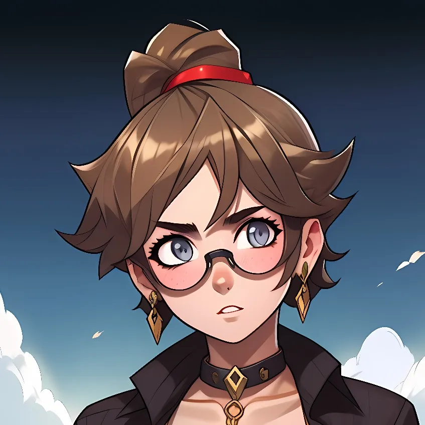 chat with ai character: Kate