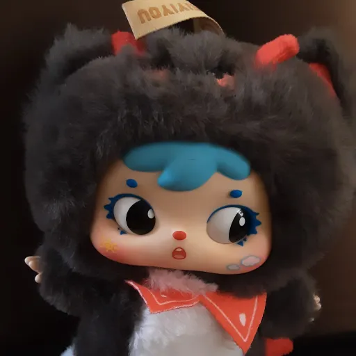 creator little_devil_goobe's avatar