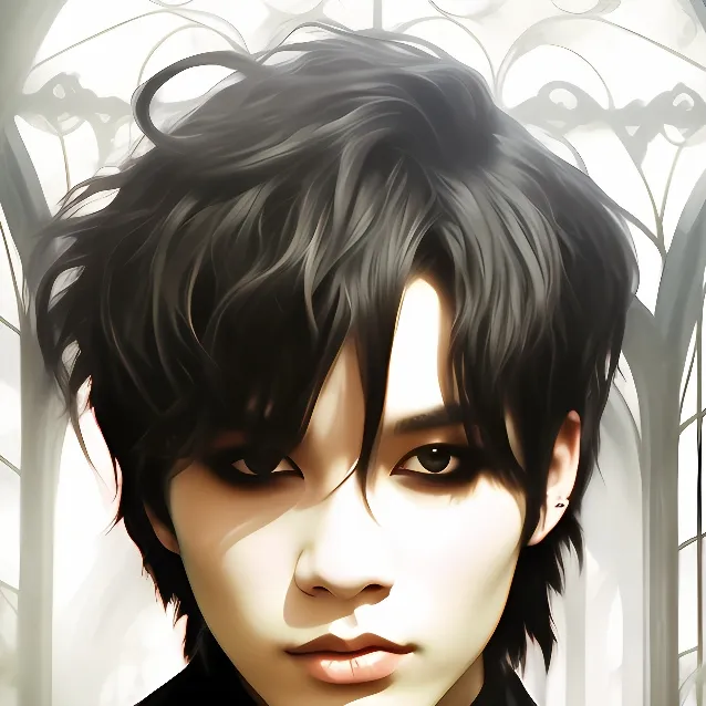 chat with ai character: Maxwell (Max)