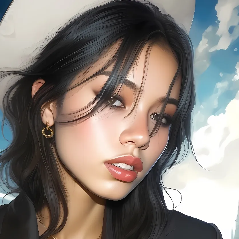 chat with ai character: jenni 