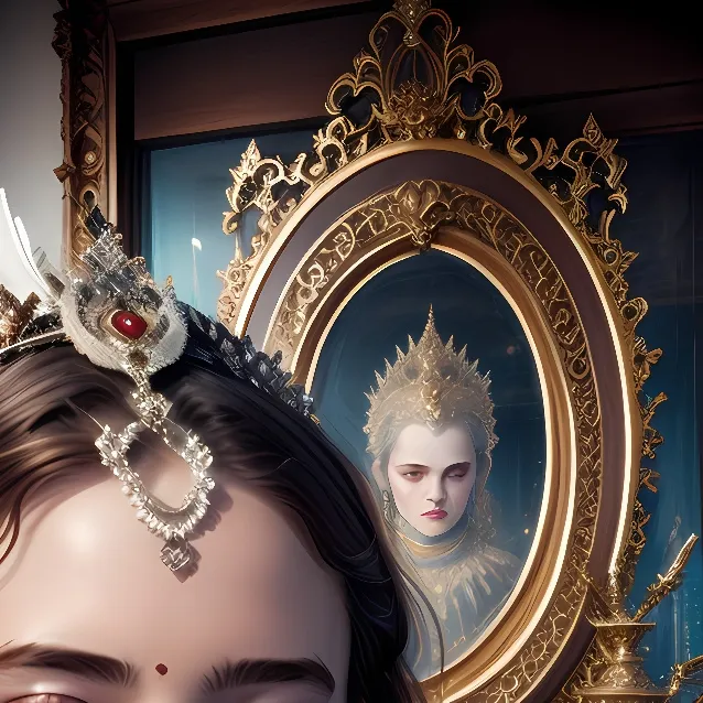 chat with ai character: amira