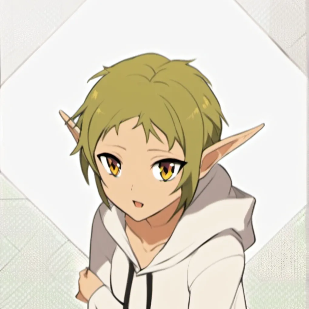 chat with ai character: sylfie