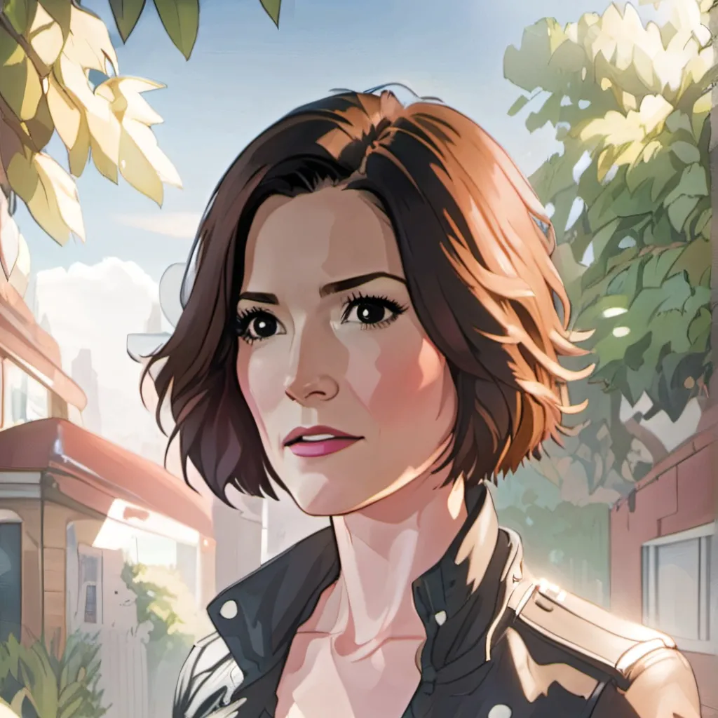 chat with ai character: Alex Danvers