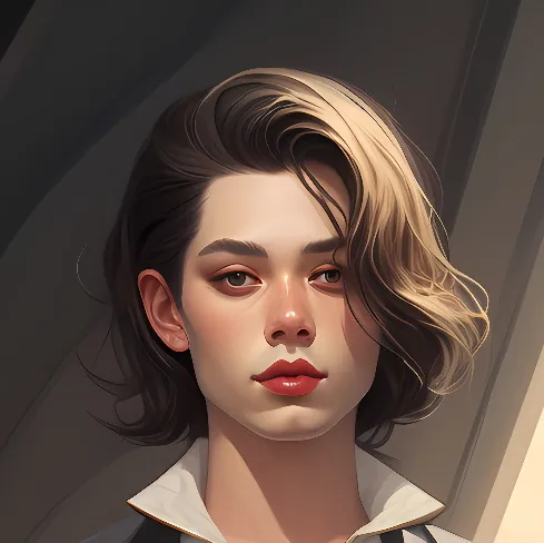 chat with ai character: Kennedy