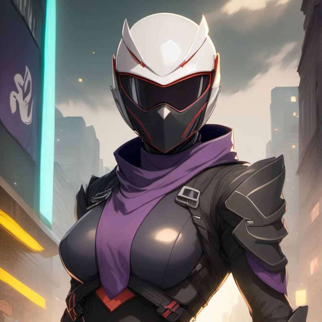 chat with ai character: Silent Fox