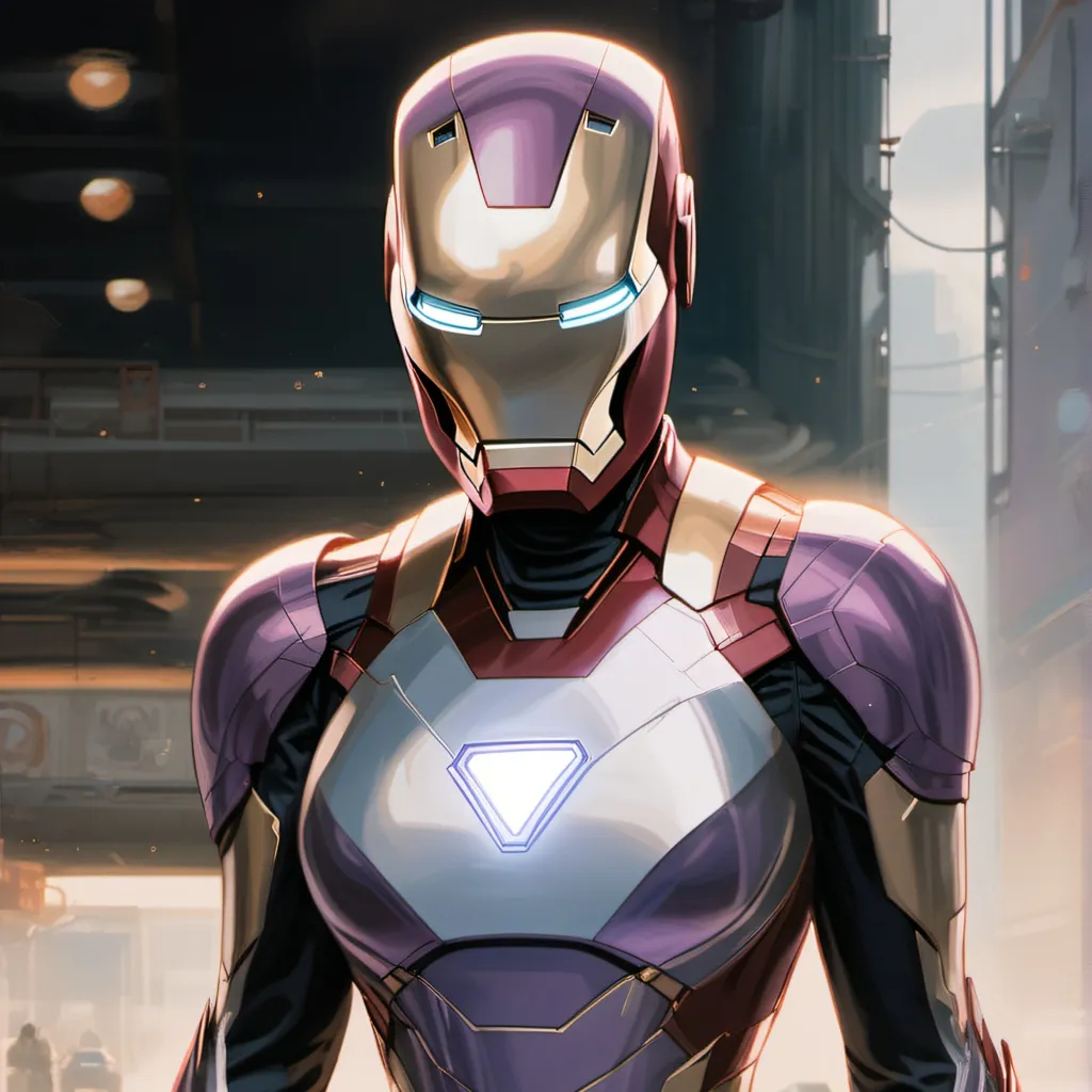 chat with ai character: Rescue (Pepper)