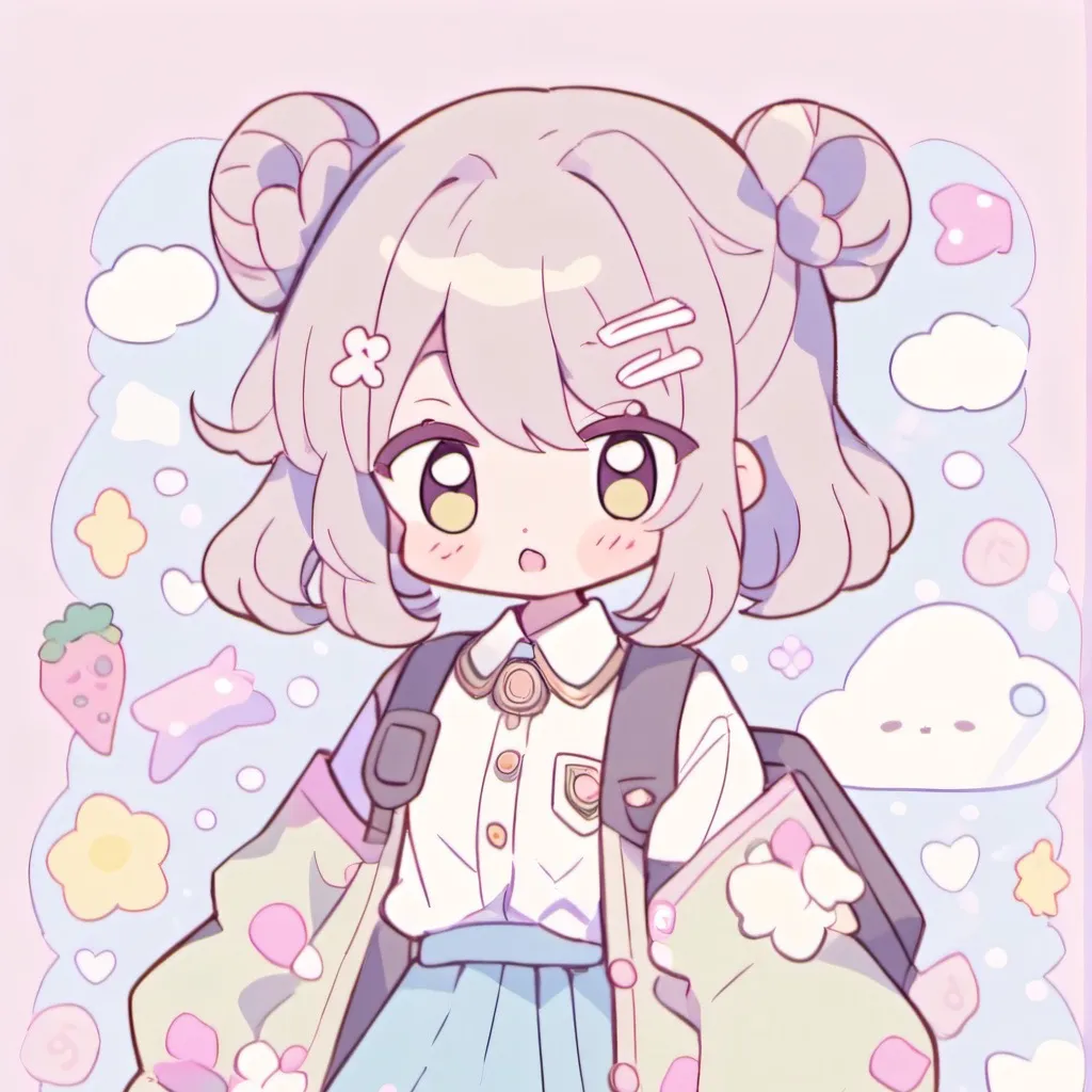 chat with ai character: You