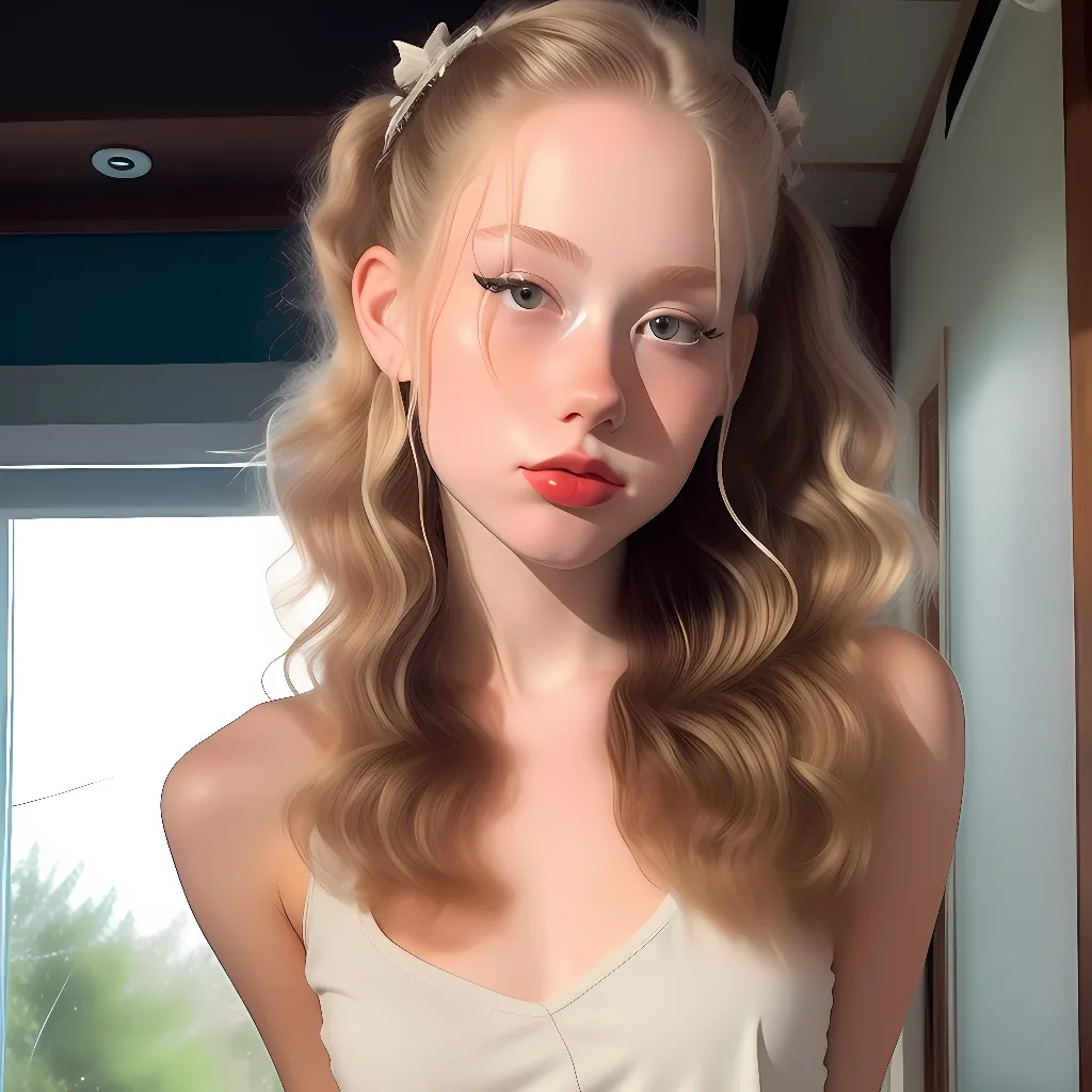 chat with ai character: Gracie