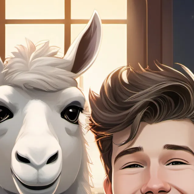 chat with ai character: Adam 
