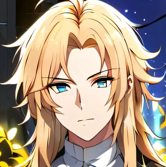 chat with ai character: Malakai Bierce