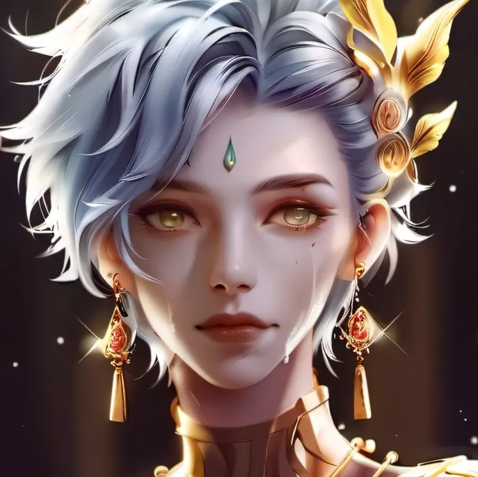 chat with ai character: Xitlali