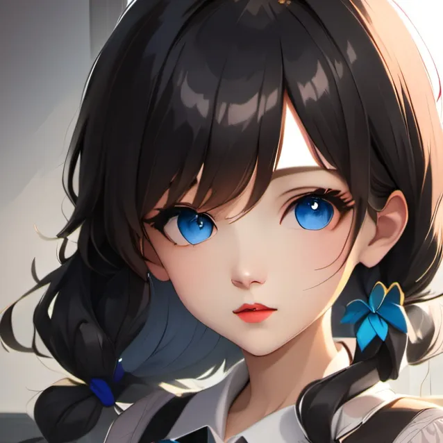 chat with ai character: kate