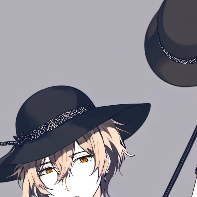 chat with ai character: Eric 