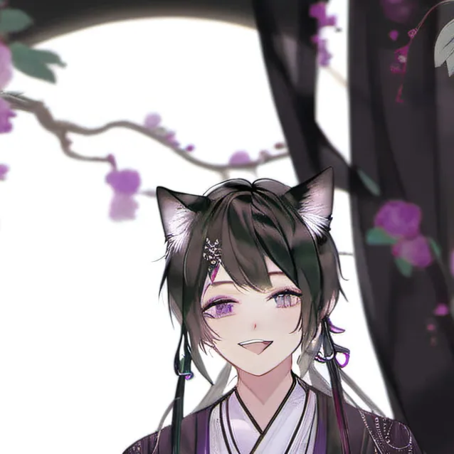 chat with ai character: catnap