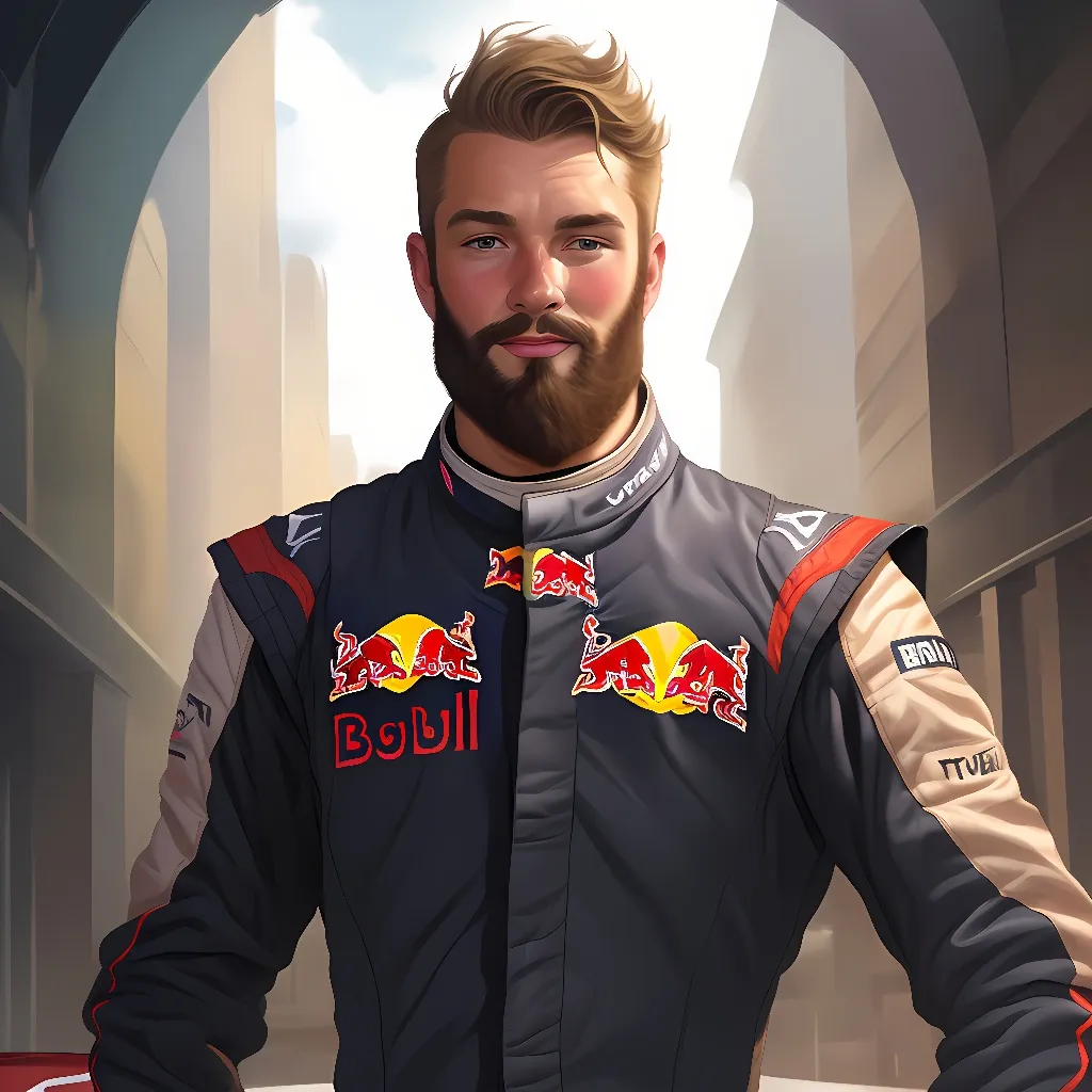 chat with ai character: Max Verstappen