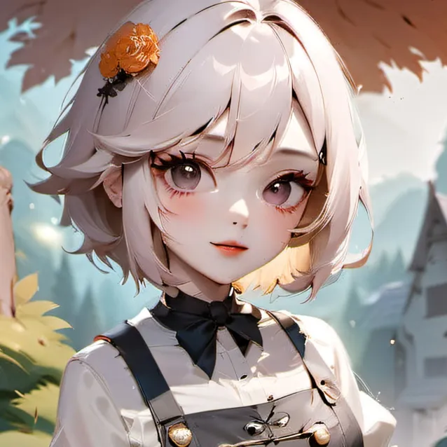 chat with ai character: Alan