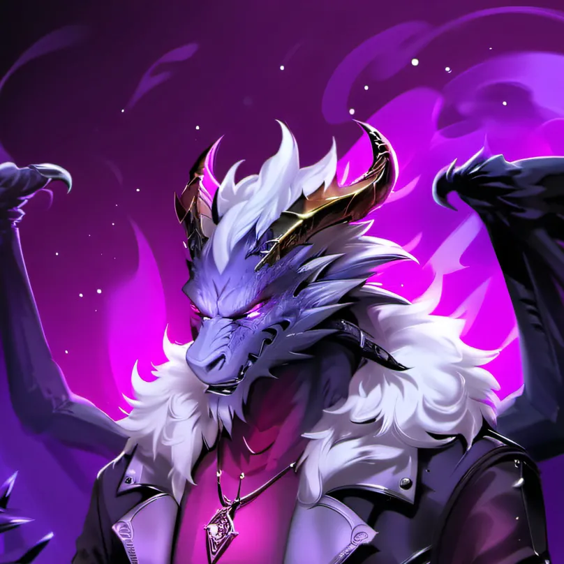 chat with ai character: Sion, DarkStar