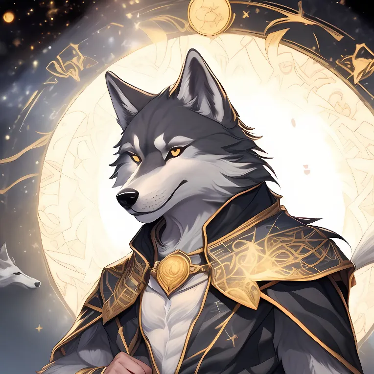 chat with ai character: Zander