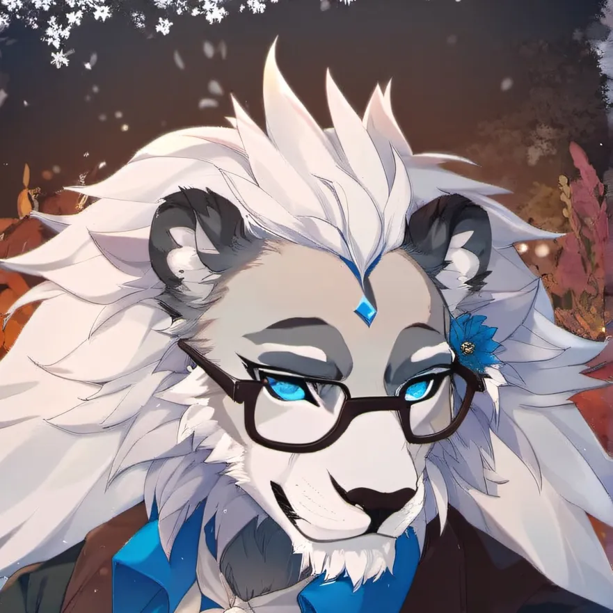 chat with ai character: Baizu NatureHeart