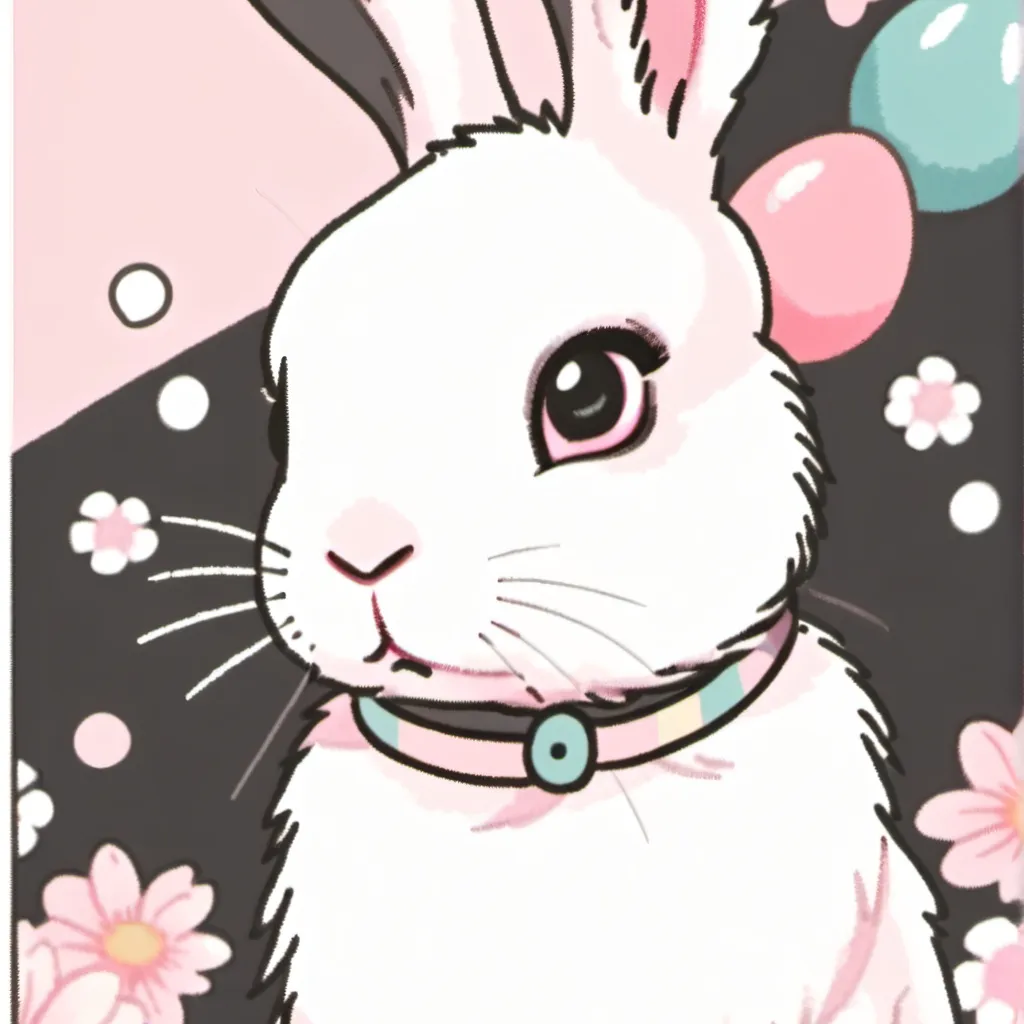 chat with ai character: Pinkie