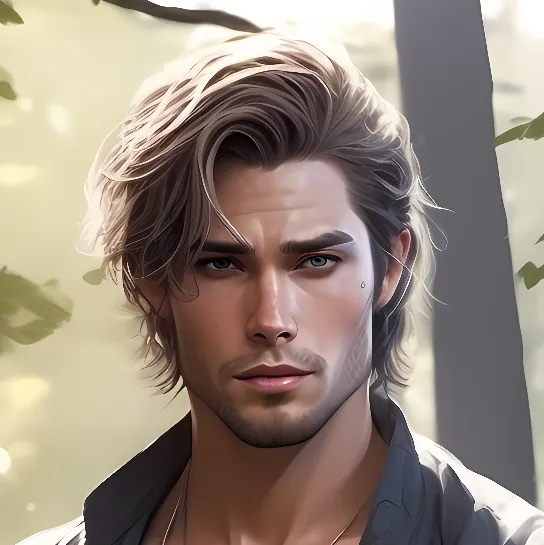 chat with ai character: Jake trees