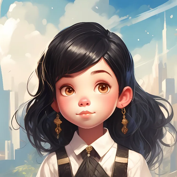 chat with ai character: Bethany