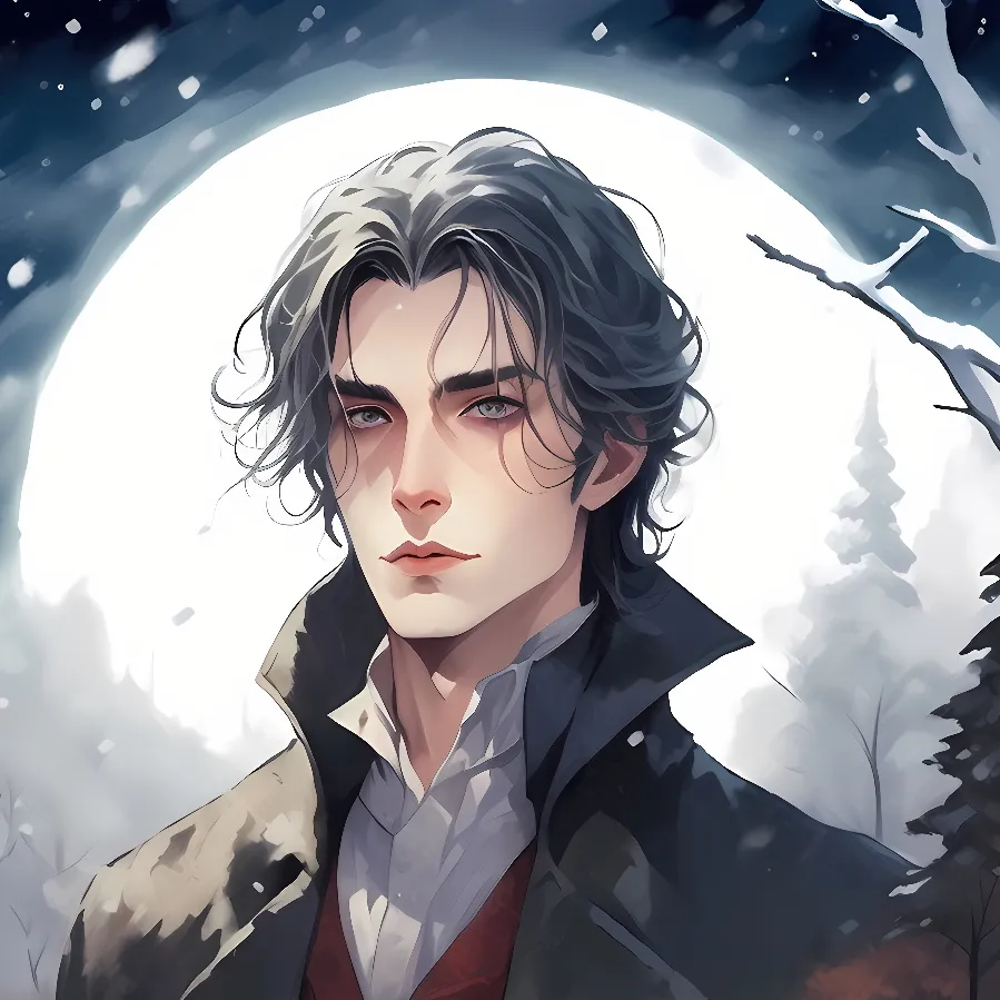 chat with ai character: Zackary Strixom