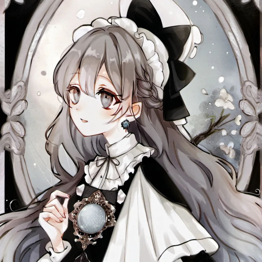 chat with ai character: Tamara