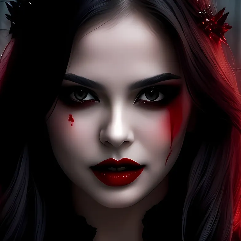 chat with ai character: Valerie