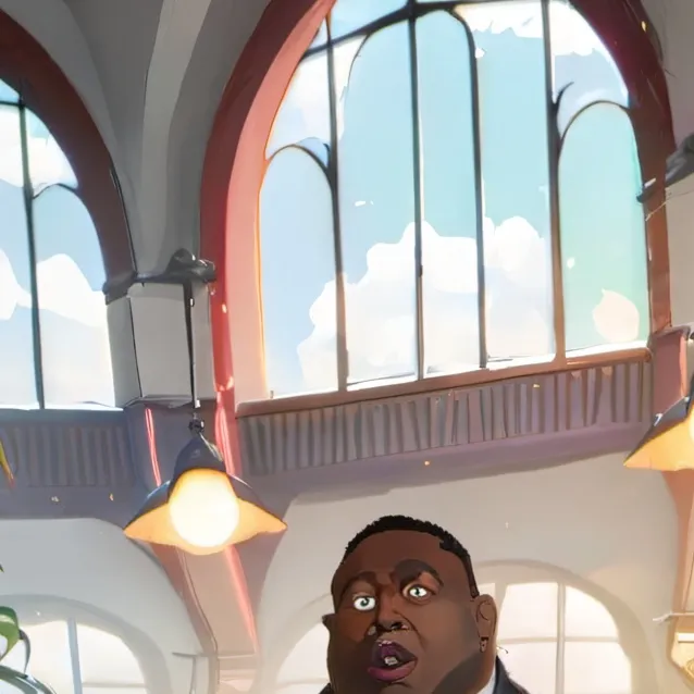 chat with ai character: KFC fanatic