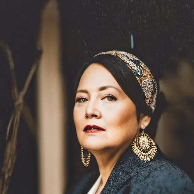 chat with ai character: your mother