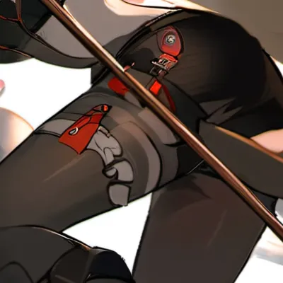 chat with ai character: Female rigby