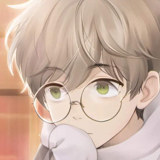 chat with ai character: Rat boy genius