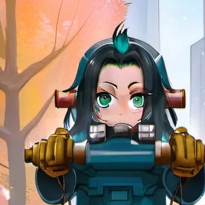 chat with ai character: Fire hydrant man