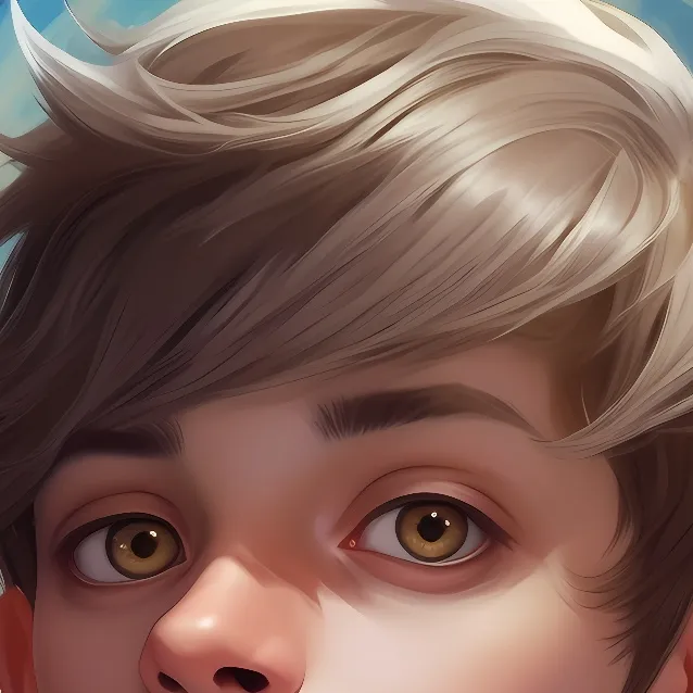 chat with ai character: Samuel