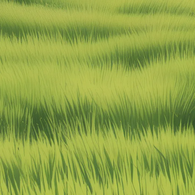 chat with ai character: go touch grass