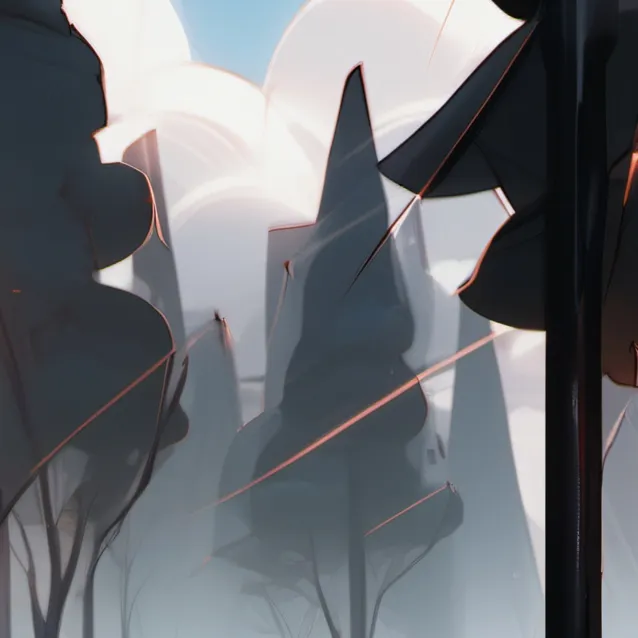 chat with ai character: grass