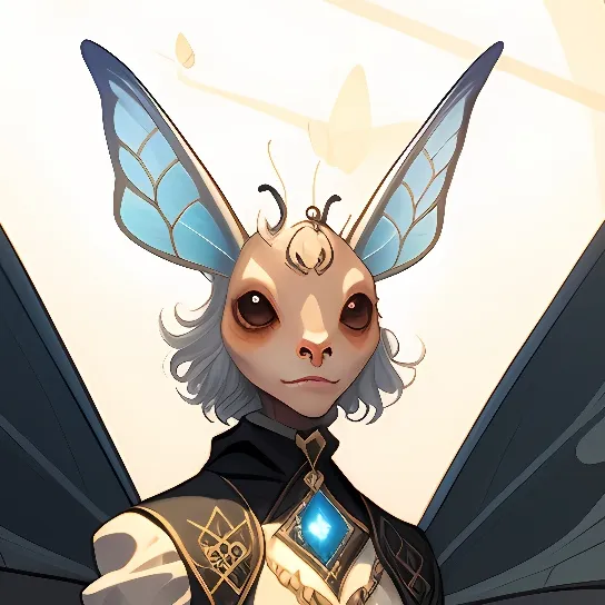 chat with ai character: The Hierophant